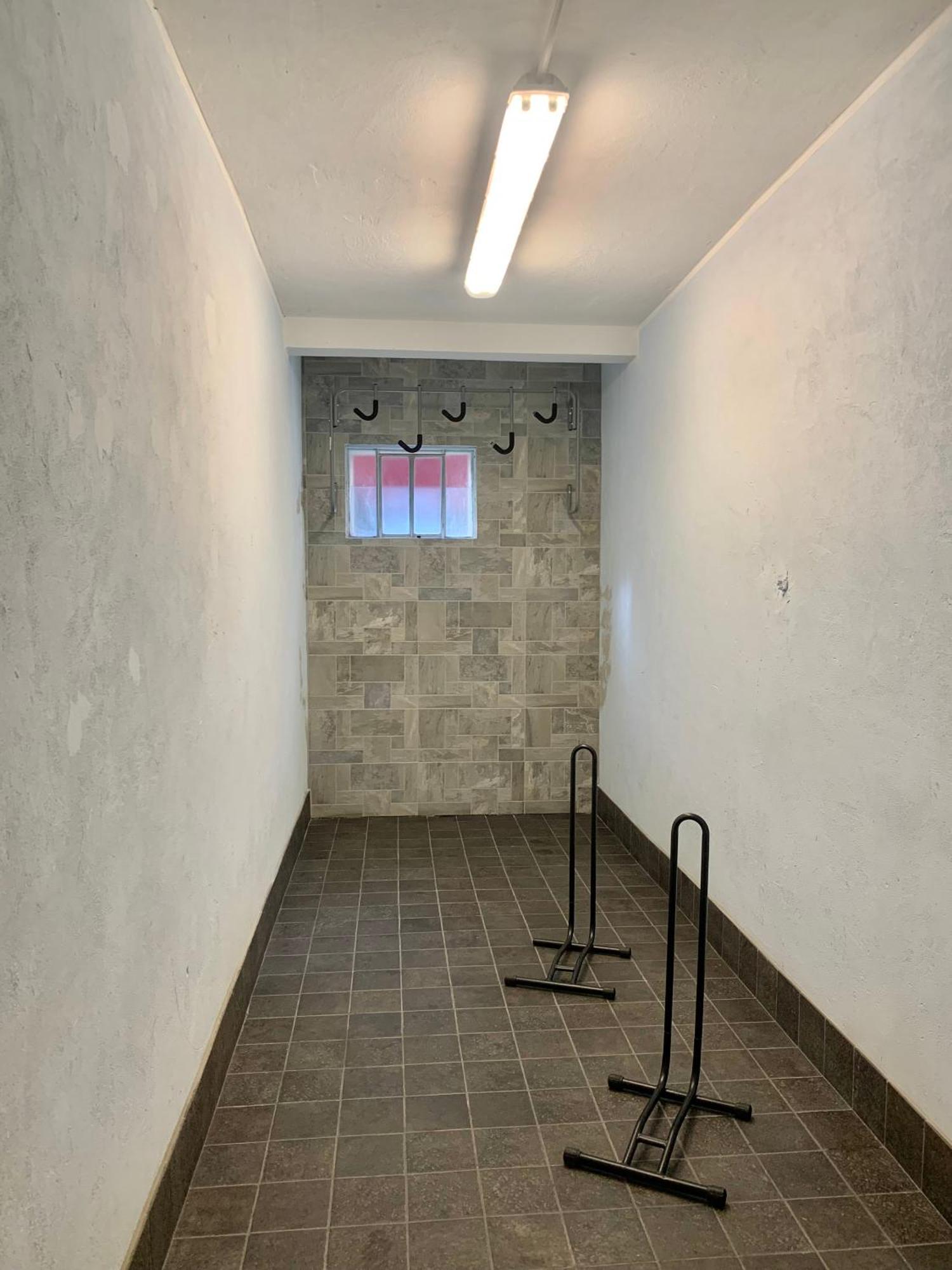Biker'S Blue Cove Apartment Finale Ligure Bagian luar foto