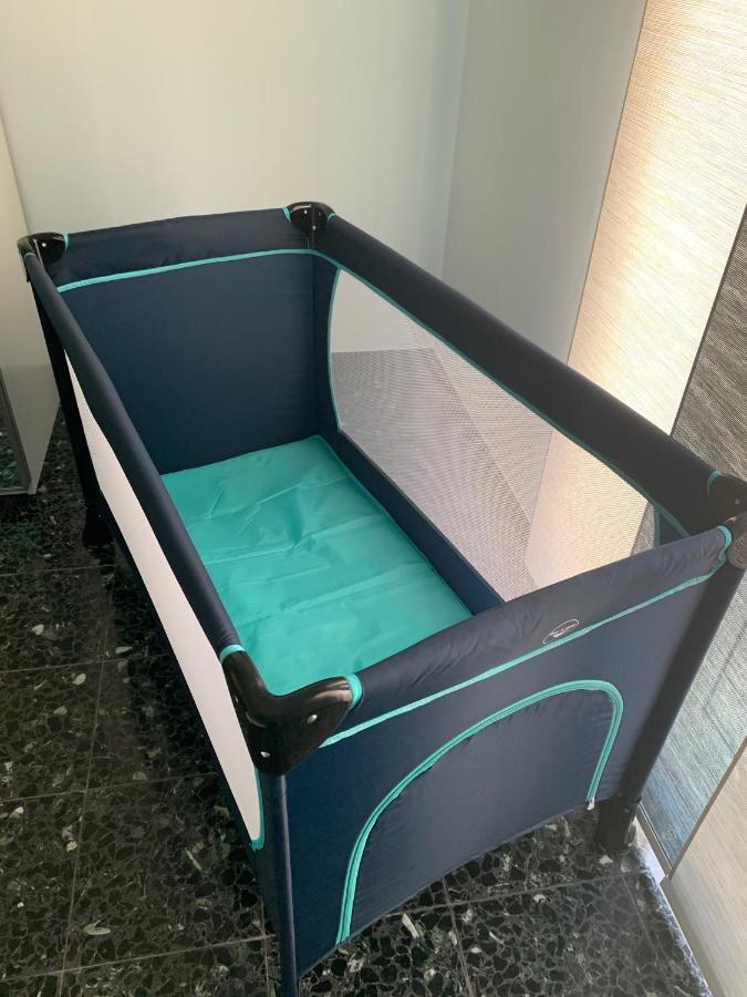 Biker'S Blue Cove Apartment Finale Ligure Bagian luar foto